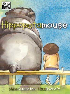 cover image of Hippopotamouse